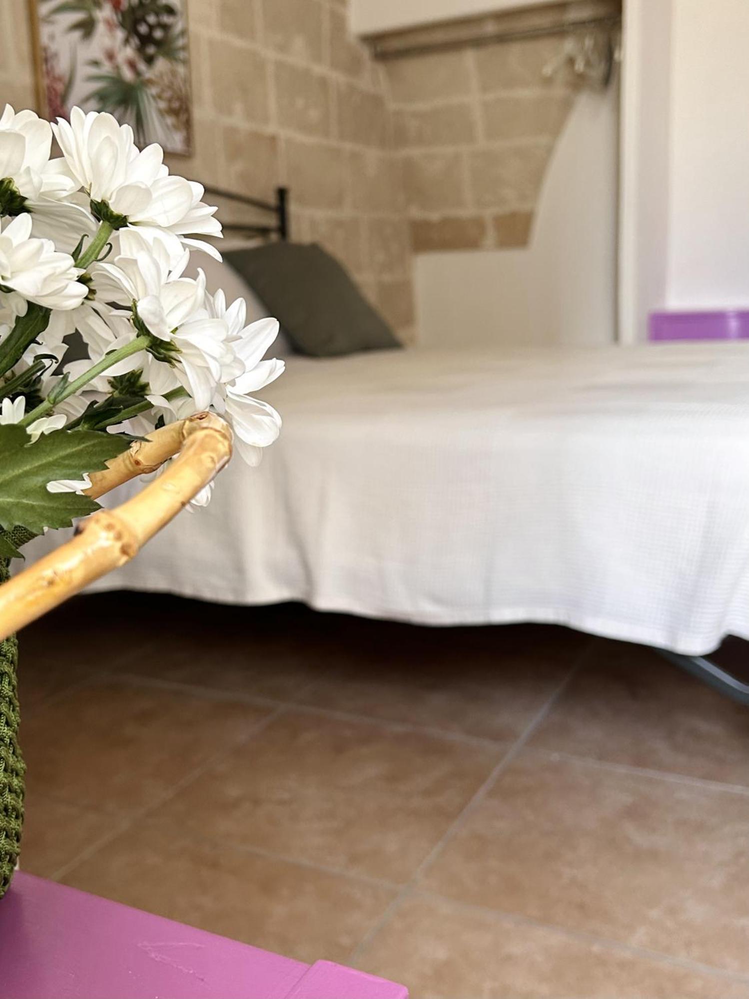 La Vetrana Rooms By Jdvacanze Avetrana Exterior foto