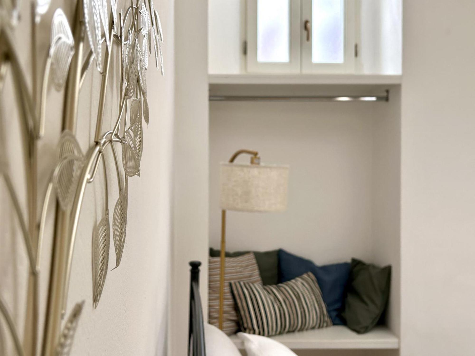 La Vetrana Rooms By Jdvacanze Avetrana Exterior foto