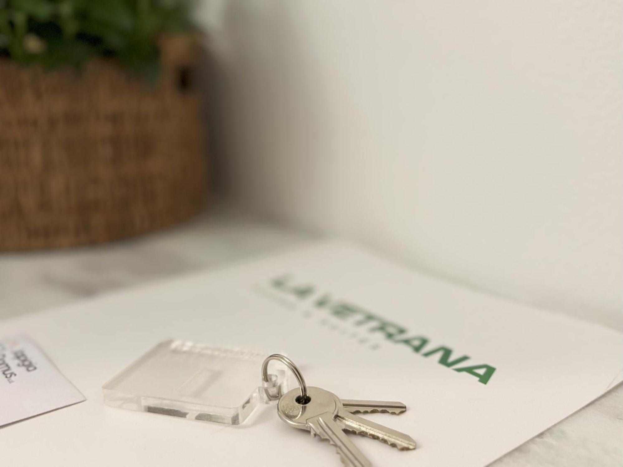 La Vetrana Rooms By Jdvacanze Avetrana Exterior foto